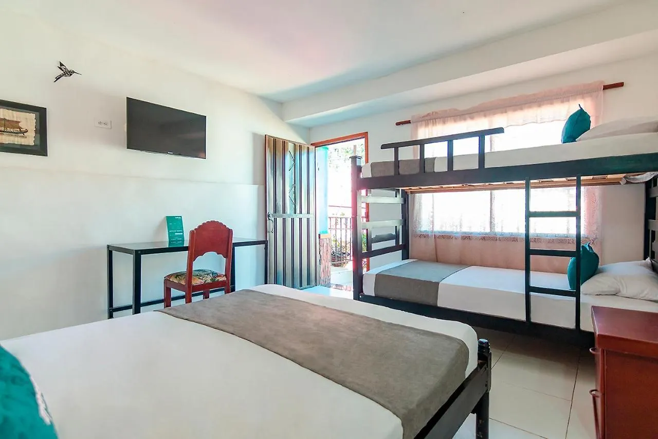 Bacano Hostel Santa Marta  Santa Marta (Magdalena)