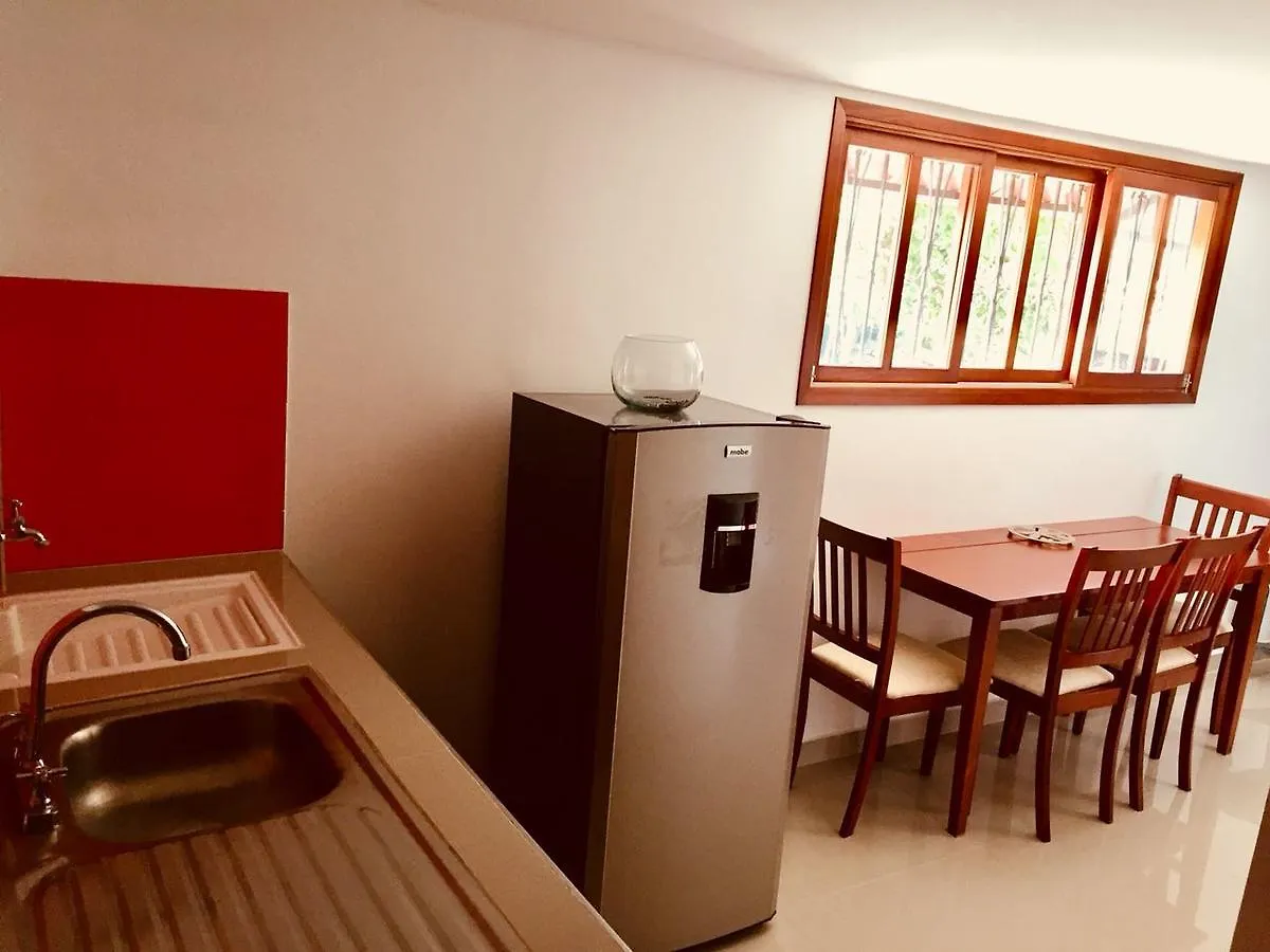 Bacano Hostel Santa Marta  Santa Marta (Magdalena)