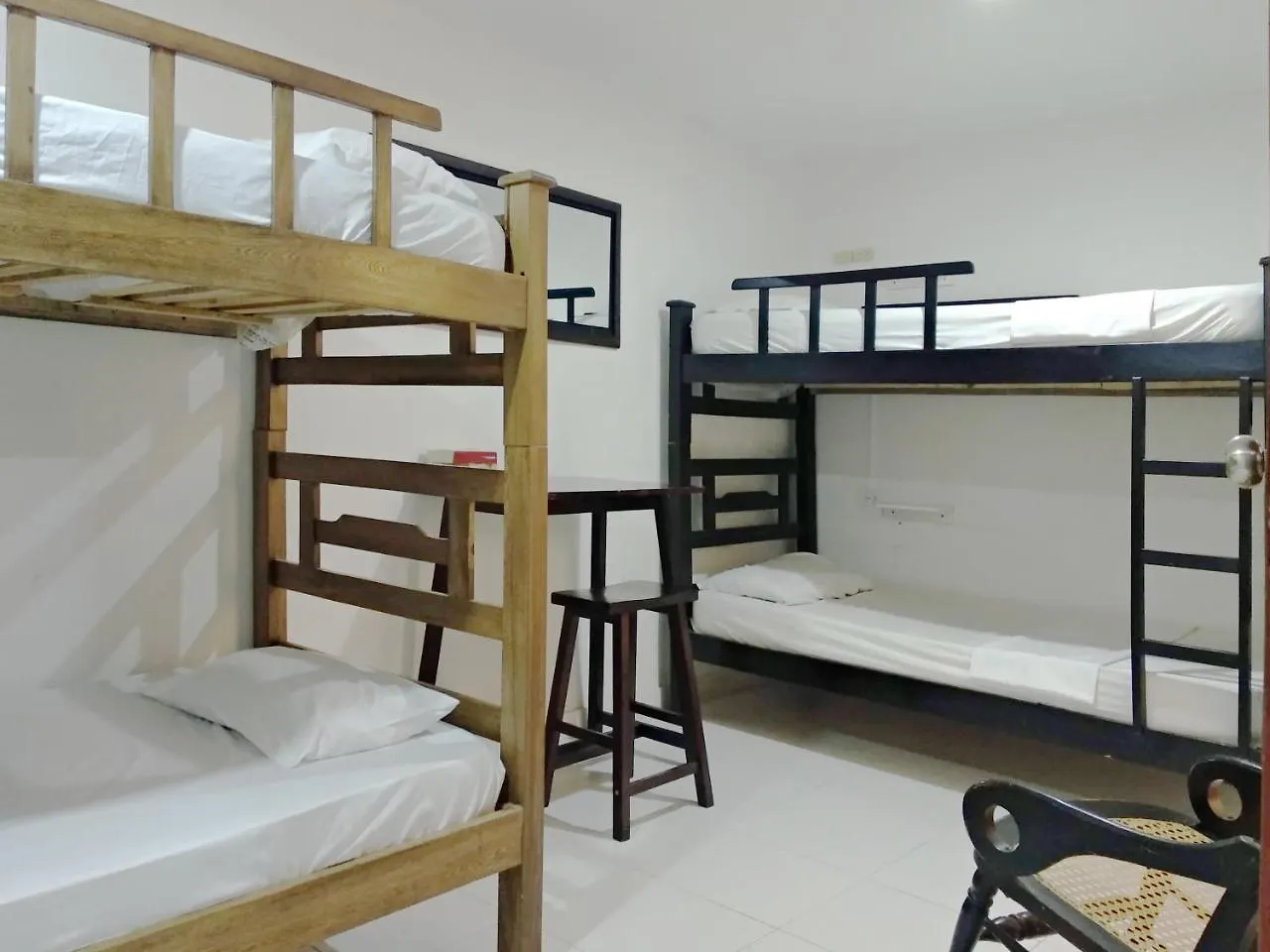 Bacano Hostel Santa Marta  2*, Santa Marta (Magdalena)